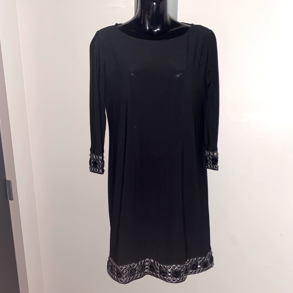 🏷4 for $60🏷 Sexy Black Short Dress